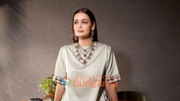 Celeb Photos Of Dia Mirza