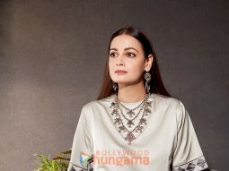Celeb Photos Of Dia Mirza