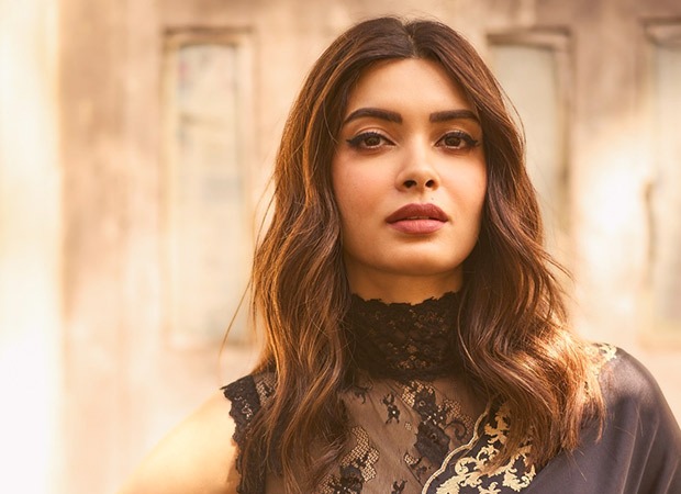 5 Times Diana Penty balanced elegance and edge with her fashion choices