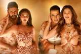 Dil E Nadaan (Song): Housefull 5 | Akshay Kumar, Abhishek Bachchan, Riteish Deshmukh, Jacqueline Fernandez, Sonam Bajwa, Nargis Fakhri