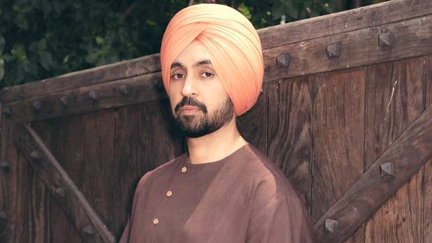Diljit Dosanjh opts out of No Entry 2 due to creative differences: Report