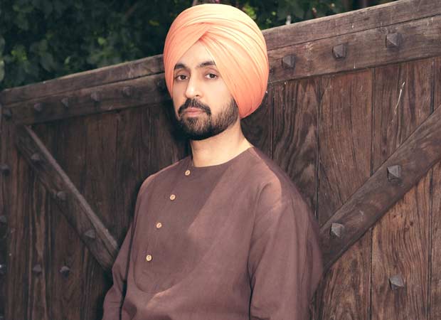 Diljit Dosanjh opts out of No Entry 2 attributable to artistic variations: Report : Bollywood Information – Bollywood Hungama