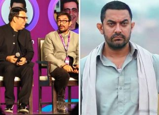 WAVES 2025: Dinesh Vijan calls for international collaboration for Indian films: “Imagine if there was Spider-Man in the climax of Stree 2”; reveals China’s obsession with Aamir Khan’s Dangal and his hilarious misunderstanding: “They kept shouting ‘Dongle’, ‘Dongle'”