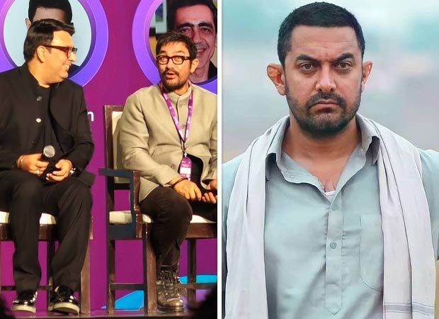 WAVES 2025: Dinesh Vijan calls for international collaboration for Indian films: "Imagine if there was Spider-Man in the climax of Stree 2"; reveals China's obsession with Aamir Khan's Dangal and his hilarious misunderstanding: "They kept shouting 'Dongle', 'Dongle'"