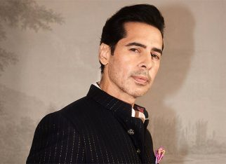 Dino Morea calls his The Royals character “wacky”: “I was kind of playing myself. This is me in real life”