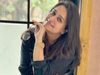 Dipika Kakar diagnosed with Stage 2 Liver Cancer; pens emotional note on Instagram Dipika Kakar diagnosed with Stage 2 Liver Cancer; pens emotional note on Instagram