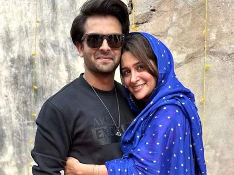Dipika Kakar diagnosed with liver tumour, husband Shoaib Ibrahim reveals in emotional vlog