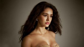 Disha Patani calls herself “bit of a geek” as she speaks about her hobbies, gaming fix, and OCD quirks