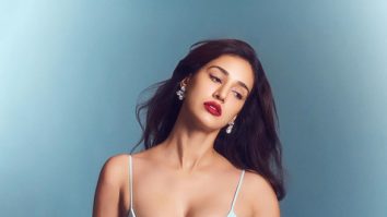 Disha Patani