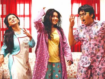 Dupahiya director Sonam Nair on 12 years of her debut film Gippi, “I have grown in terms of technical knowledge but I miss the innocence of my early years” Dupahiya director Sonam Nair on 12 years of her debut film Gippi, “I have grown in terms of technical knowledge but I miss the innocence of my early years”