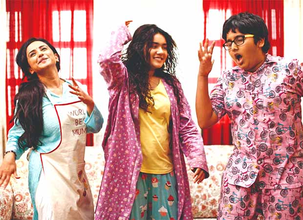 Dupahiya-1 Dupahiya director Sonam Nair on 12 years of her debut film Gippi, “I have grown in terms of technical knowledge but I miss the innocence of my early years” 12 : Bollywood News