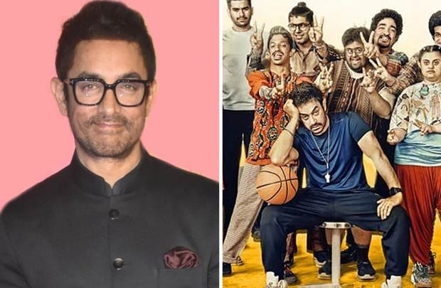 EXCLUSIVE: Aamir Khan to launch trailer of Sitaare Zameen Par on Thursday, May 8