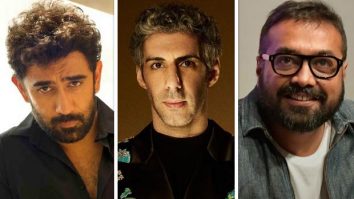 EXCLUSIVE: Amit Sadh, Jim Sarbh react to Anurag Kashyap’s Netflix criticism: “No point complaining…believe in your project”; Amit confesses he was MOCKED for doing OTT before it became cool