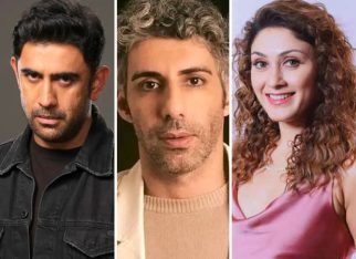 EXCLUSIVE: Amit Sadh, Jim Sarbh roast Manjari Fadnnis while talking about Ratatouille, Sabudana Khichdi and delayed shoots – How Manjari’s lunchbox became a plot twist on Pune Highway sets