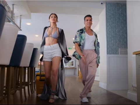 EXCLUSIVE: CBFC censors ‘item’ and ‘haram’ in Housefull 5; reduces ‘sensual visuals’ by 2 seconds; both versions have the EXACT same run time