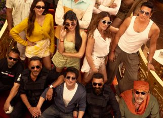 EXCLUSIVE: Trailer of Sajid Nadiadwala’s Housefull 5 to be launched in a GRAND event on May 27; ALL the 19 leading actors to attend EXCLUSIVE: Trailer of Sajid Nadiadwala’s Housefull 5 to be launched in a GRAND event on May 27; ALL the 19 leading actors to attend