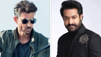 EXCLUSIVE: War 2 teaser to drop as a birthday treat for Jr NTR fans