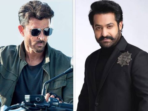 EXCLUSIVE: War 2 teaser to drop as a birthday treat for Jr NTR fans