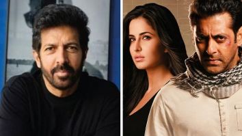Kabir Khan reveals that Salman Khan’s WHISTLE-WORTHY silhouette shot was NOT a part of Ek Tha Tiger script: “It was a reaction to the location”; also explains how the scarf became an ICONIC symbol of the character