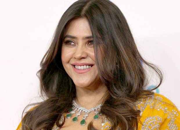 WAVES 2025: Ektaa R Kapoor promises to shoot a film in Madhya Pradesh this year; says, “The soul connect of a city like Ujjain” 2025 : Bollywood News