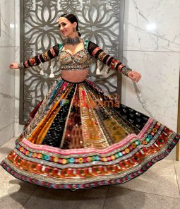 Elli AvrRam