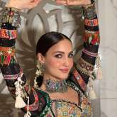 Elli AvrRam performs on iconic Bollywood songs at WAVE Summit India 2025