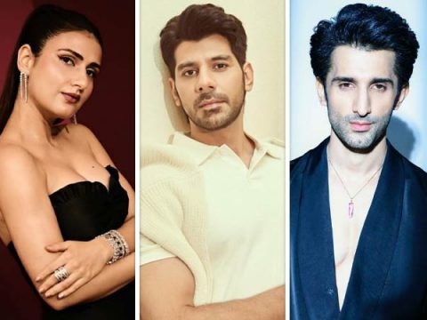 Fatima Sana Shaikh, Pavail Gulatie and Sidhant Gupta to lead comedy series Teen Kawwe, backed by Siddharth Roy Kapur