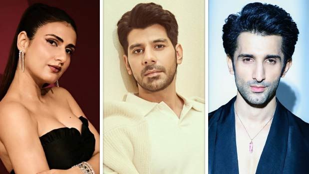 Fatima Sana Shaikh, Pavail Gulatie and Sidhant Gupta to lead comedy series Teen Kawwe, backed by Siddharth Roy Kapur