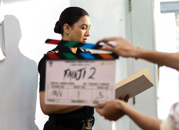 Sandeep Singh and Doordarshan’s Fauji 2.0 completes 100 episodes; Gauahar Khan says, "Wanted to inspire girls who dream of serving the nation"