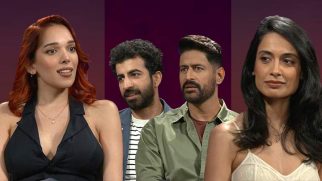 ‘Find the Kankhajura!’ Ft. Mohit Raina, Roshan Mathew, Trinetra Haldar & Sarah Jane Dias