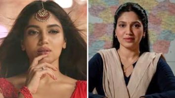 From Bhakshak to The Royals: 7 times Bhumi Pednekar showed range with her on-screen roles