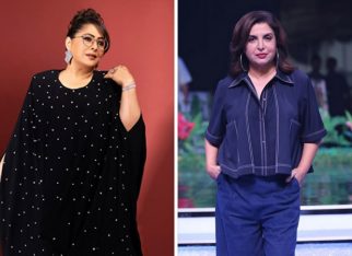 Geeta Kapur reflects on working with Farah Khan, “Strict on set, loving off camera”