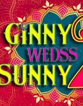 Ginny Wedss Sunny 2