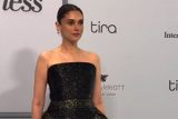 Glittering her way through success! Aditi Rao Hydari