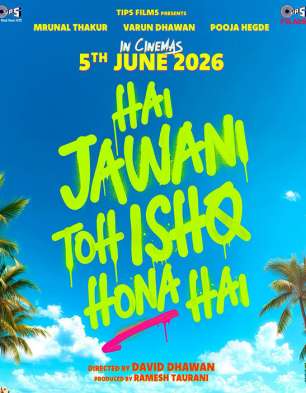 Hai Jawani Toh Ishq Hona Hai