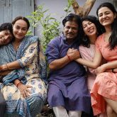 Hari Ka Om starring Soni Razdan and Anshuman Jha to premiere in Europe at UK Asian Film Festival 2025