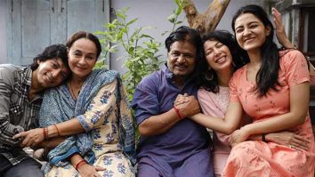 Hari Ka Om starring Soni Razdan and Anshuman Jha to premiere in Europe at UK Asian Film Festival 2025