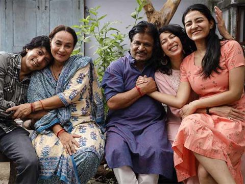 Hari Ka Om starring Soni Razdan and Anshuman Jha to premiere in Europe at UK Asian Film Festival 2025