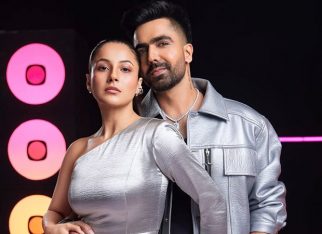 Harrdy Sandhu and Shehnaaz Gill champion womanhood in new single ‘Noor’
