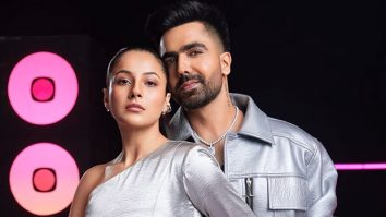 Harrdy Sandhu and Shehnaaz Gill champion womanhood in new single ‘Noor’