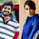 Harshith Reddy on debuting in Samantha Ruth Prabhu’s Subham: ‘It felt like fate’