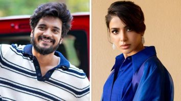 Harshith Reddy on debuting in Samantha Ruth Prabhu’s Subham: ‘It felt like fate’