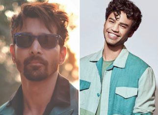 Harshvardhan Rane advises Babil Khan to ‘stay away from alcohol and any such stuff’ after viral emotional video