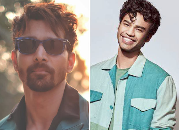 Harshvardhan Rane advises Babil Khan to 'stay away from alcohol and any such stuff' after viral emotional video