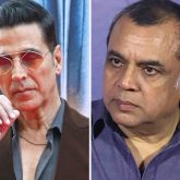 Hera Pheri 3 Row: Advocate of Akshay Kumar’s Cape of Good Films opens up about the legal notice sent to Paresh Rawal; reveals these are ‘consequences of a unilateral pullback’