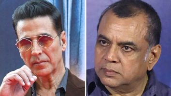 Hera Pheri 3 Row: Advocate of Akshay Kumar’s Cape of Good Films opens up about the legal notice sent to Paresh Rawal; reveals these are ‘consequences of a unilateral pullback’
