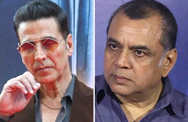 Hera Pheri 3 Row: Advocate of Akshay Kumar’s Cape of Good Films opens up about the legal notice sent to Paresh Rawal; reveals these are ‘consequences of a unilateral pullback’