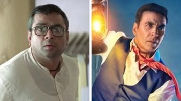 EXCLUSIVE: Paresh Rawal’s BIG REVEAL – Hera Pheri 3 rolls in 2026; Bhooth Bangla is “India’s most STUNNINGLY shot horror film”