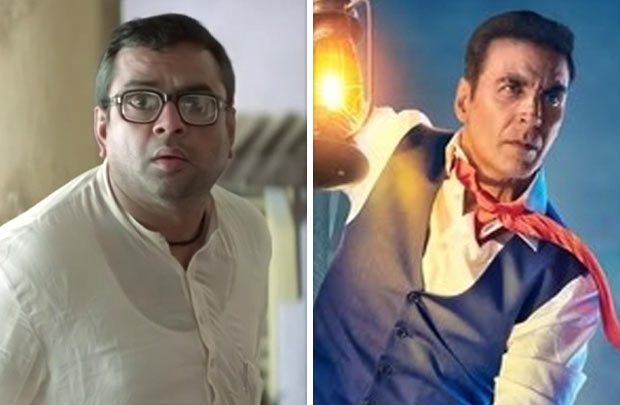 EXCLUSIVE: Paresh Rawal’s BIG REVEAL – Hera Pheri 3 rolls in 2026; Bhooth Bangla is “India’s most STUNNINGLY shot horror film”