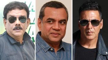 Hera Pheri 3 Fallout: Priyadarshan rages at Paresh Rawal, stands by Akshay Kumar’s legal move; EXPLODES, “I’d rather retire than deal with this”